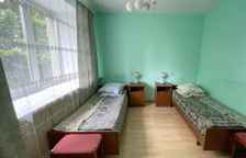 Двухместный Стандарт