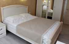 Индивидуальный коттедж № 2