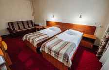 Стандарт с диваном TWIN D/STANDARD TWIN D, корпус 8