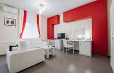 Люкс (1-комнатный) / SUITE (1-room), корпус 6