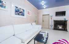 Именной люкс с джакузи/Luxe , корпус 6