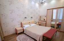 Люкс. Коттедж (корпус 4)