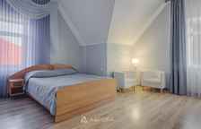 Семейный полулюкс корпус 2