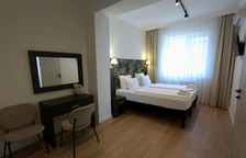 4-местный улучшенный двухкомнатный