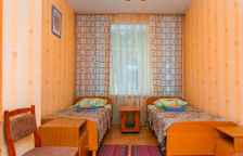 Эконом двухместный (1, 3 Корпус)