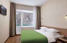 Двухместный комфорт с двуспальной кроватью 8 корпус