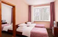 Четырехместный стандарт 6 корпус