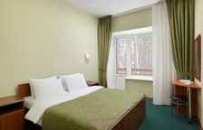 Семейный (1 категории) двухместный с гостиной