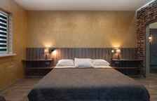 Улучшенный стандартный номер с видом на море без балкона