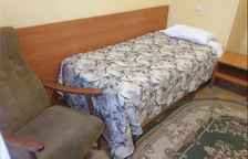 Одноместный стандарт первой категории