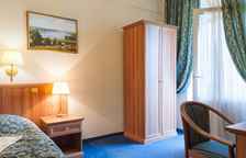 Одноместный улучшенный номер первой категории