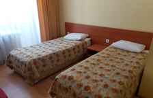 Двухместный стандарт первой категории