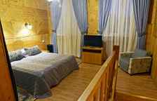 Двухместный семейный стандарт первой категории