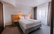 Студия семейная вид на море с ванной