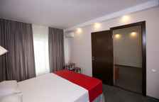 Студия семейная вид на море с душевой кабиной