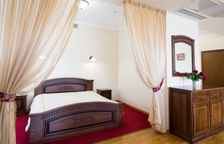 Апартамент-Студио 1-комнатный 2-местный