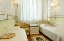 Эконом одноместный