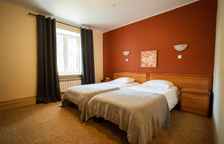 Стандарт двухместный (корпус Колос) 