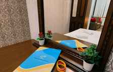 3х местный комфорт