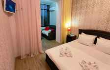 4х местный комфорт