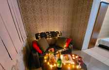 5ти местный комфорт