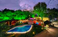 2х местный комфорт с видом на бассейн