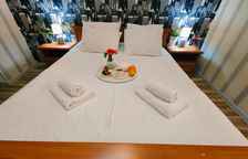 4х местный комфорт с видом на бассейн