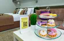 Апартаменты Park & House 3