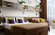 Апартаменты Park & House 8