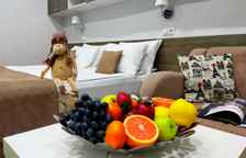 Апартаменты Park & House 8