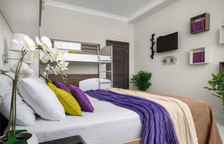 Апартаменты Park & House 42