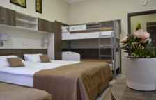 Апартаменты Park & House 42