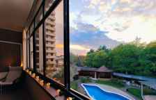 2х комнатный 5ти местный номер