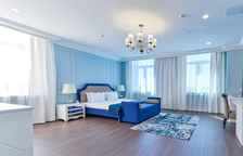 Семейный люкс