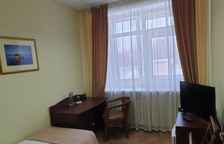 Стандарт "блочный" двухместный однокомнатный