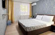 2-х местный Стандарт без балкона 