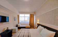 3-х местный Стандарт без балкона 