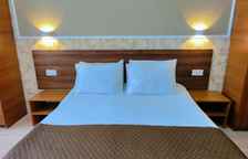 2-х местный Комфорт без балкона 