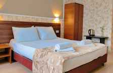 2-х местный Комфорт без балкона 