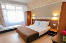 3-х местный Комфорт без балкона