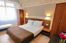 3-х местный Комфорт без балкона