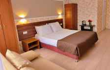 4-х местный Комфорт без балкона