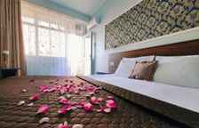 2-х местный Комфорт с балконом