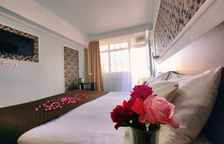 2-х местный Комфорт с балконом