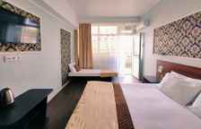 3-х местный Комфорт  с балконом