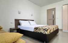 3-х местный Комфорт  с балконом