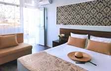 4-х местный Комфорт с балконом