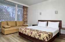 4-х местный Комфорт с балконом