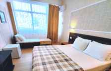 5-ти местный Комфорт с балконом