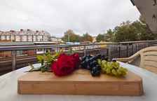 5-ти местный Комфорт с балконом